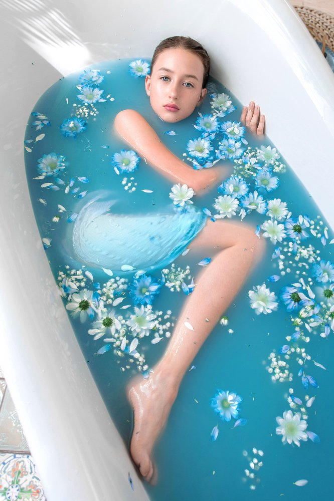 Фотография автора Софья Ознобихина