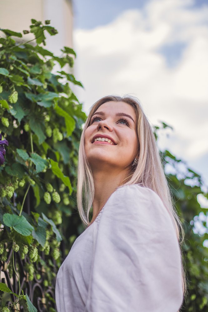 Photograph by Евгения Жилинская