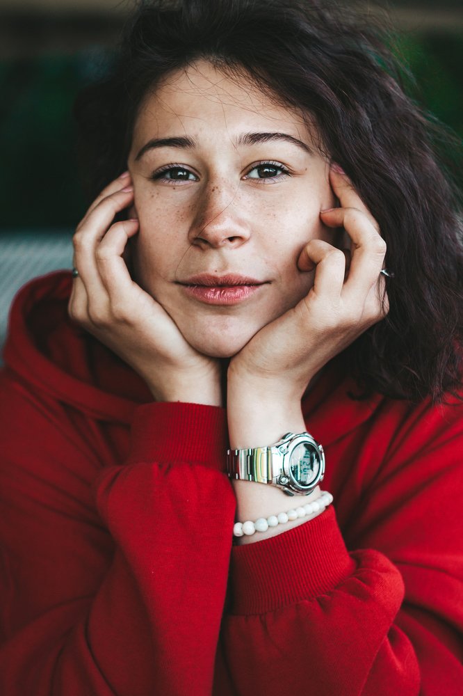 Photograph by Евгения Жилинская