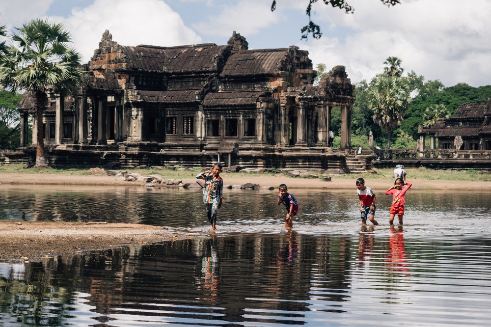Фотография автора Александр Потапкин
