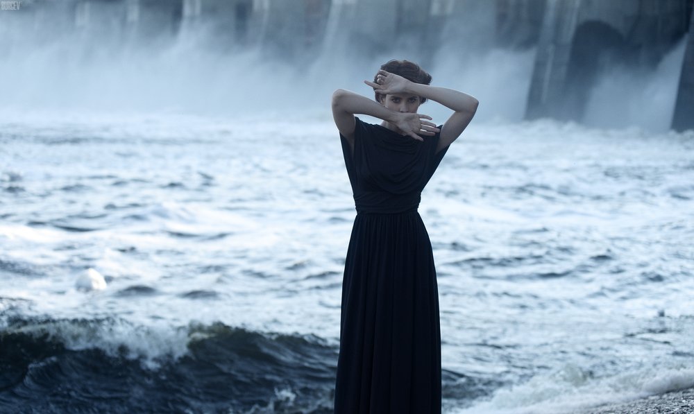 Photograph by Алексей Бурцев