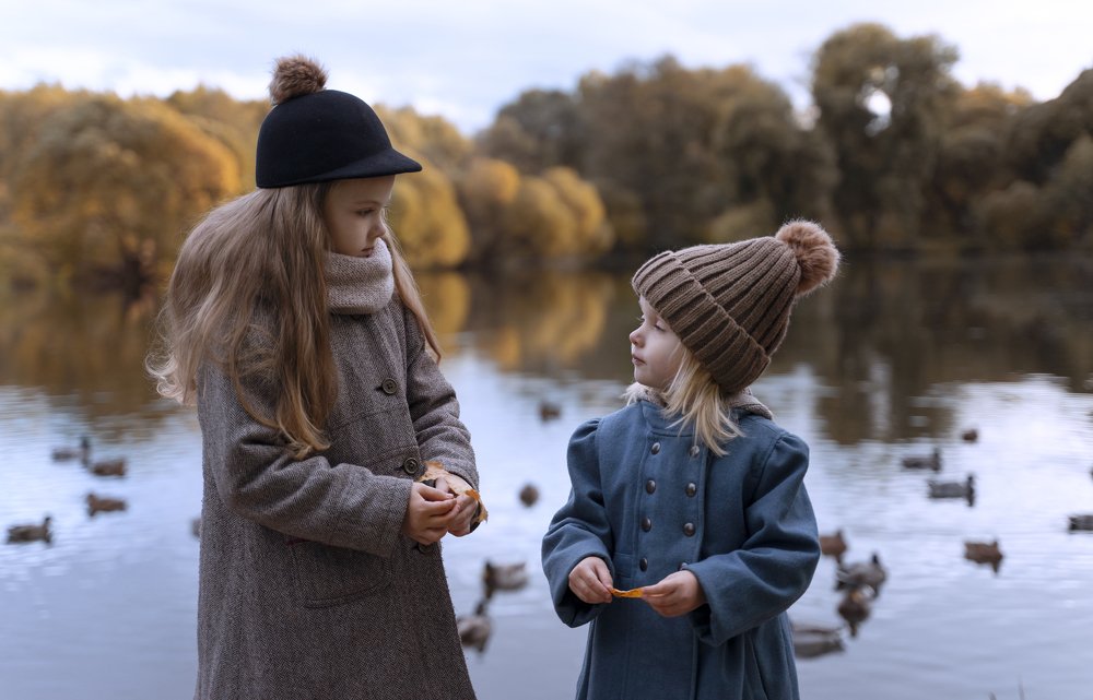 Photograph by Екатерина Айрис