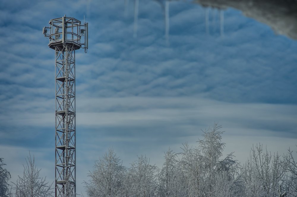 Оледенение