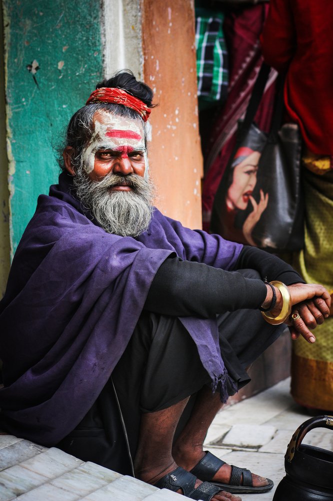 Photograph by Алёна