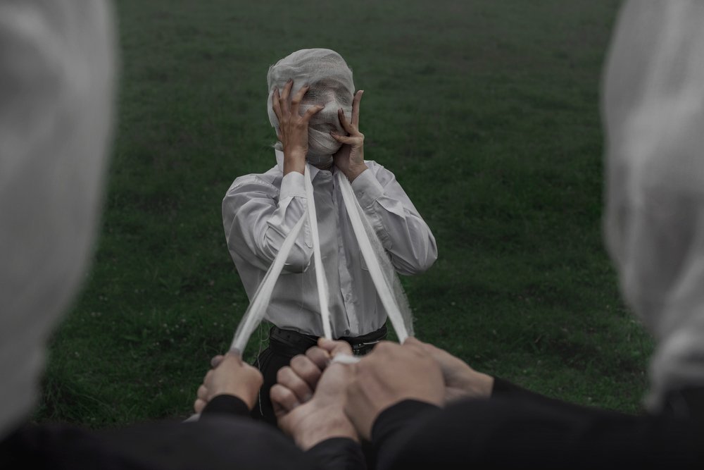 Photograph by Нина Чупрова