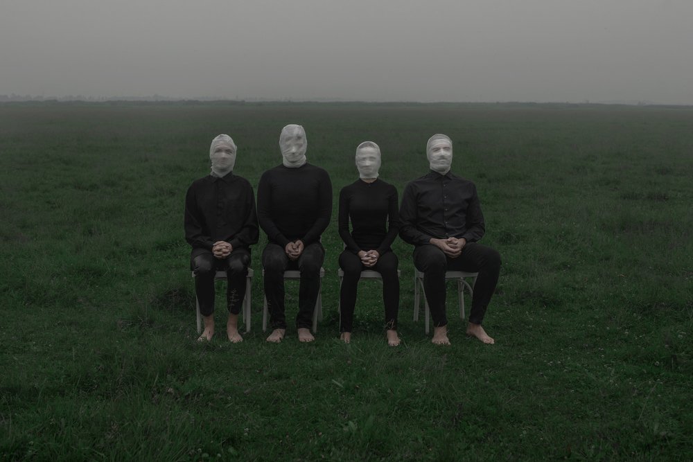 Photograph by Нина Чупрова