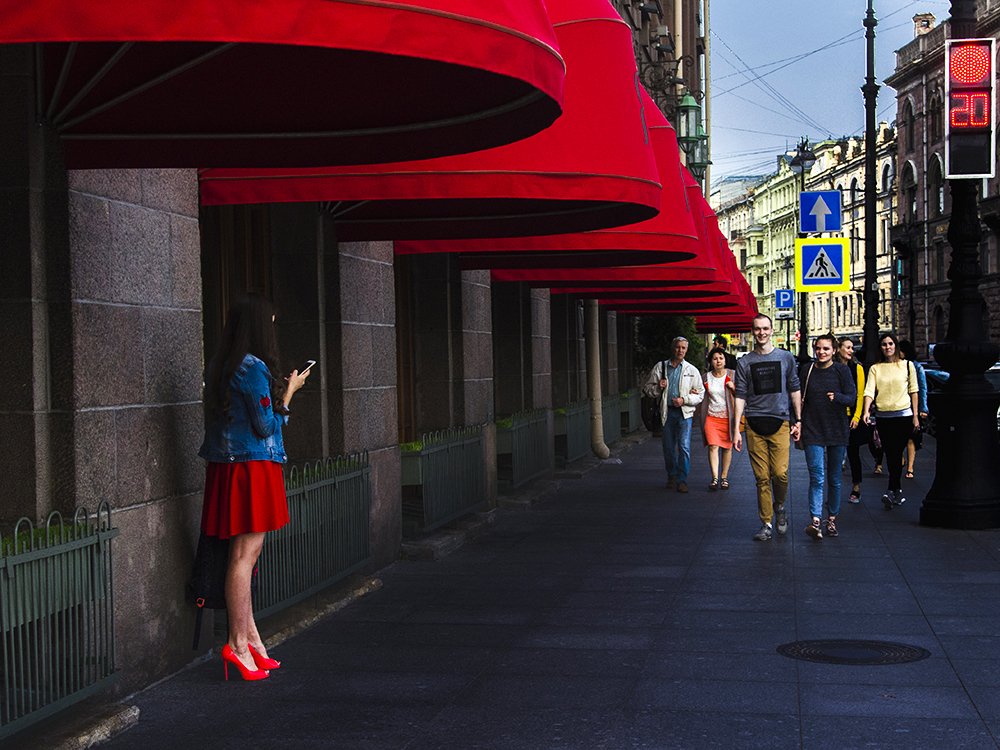 Photograph by Анна Шац