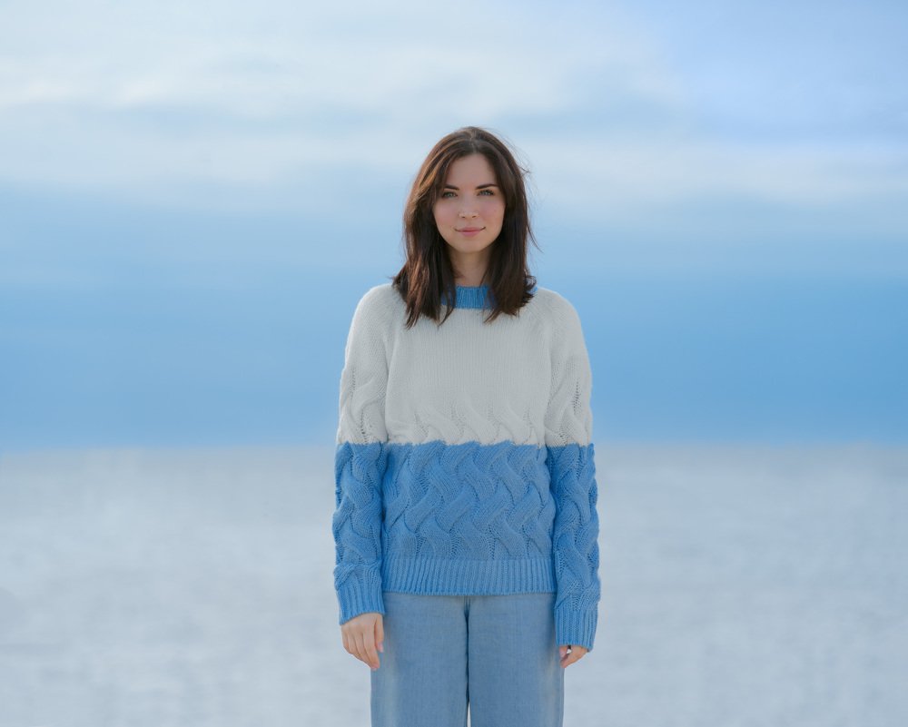 Photograph by Ирина Калмыкова