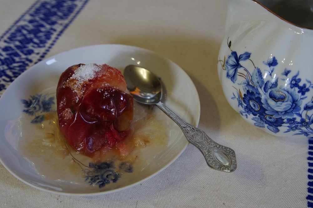 Проще пареного...