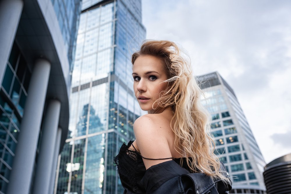 Photograph by Яна Шевченко