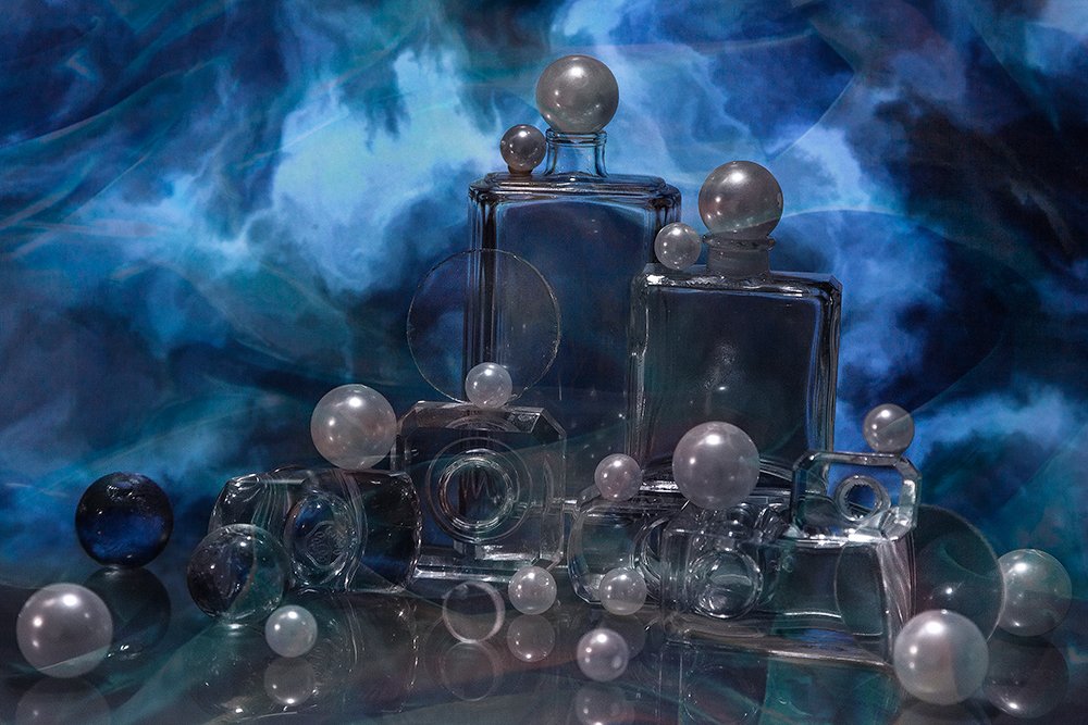 Photograph by Татьяна Назмутдинова