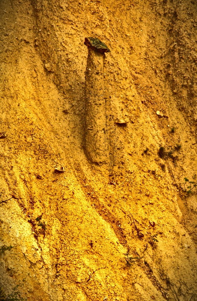 Devil’s Town Detail