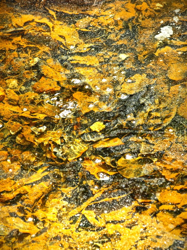 Devil’s Town Bubbles