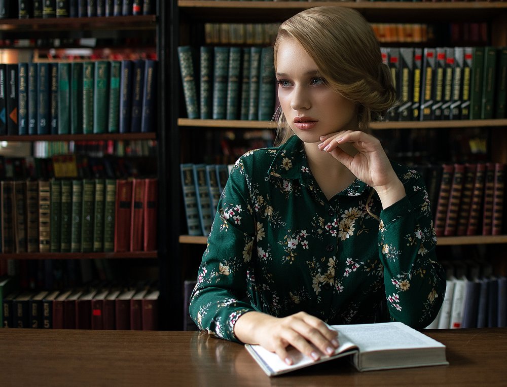 Photograph by Анастасия Ланцева