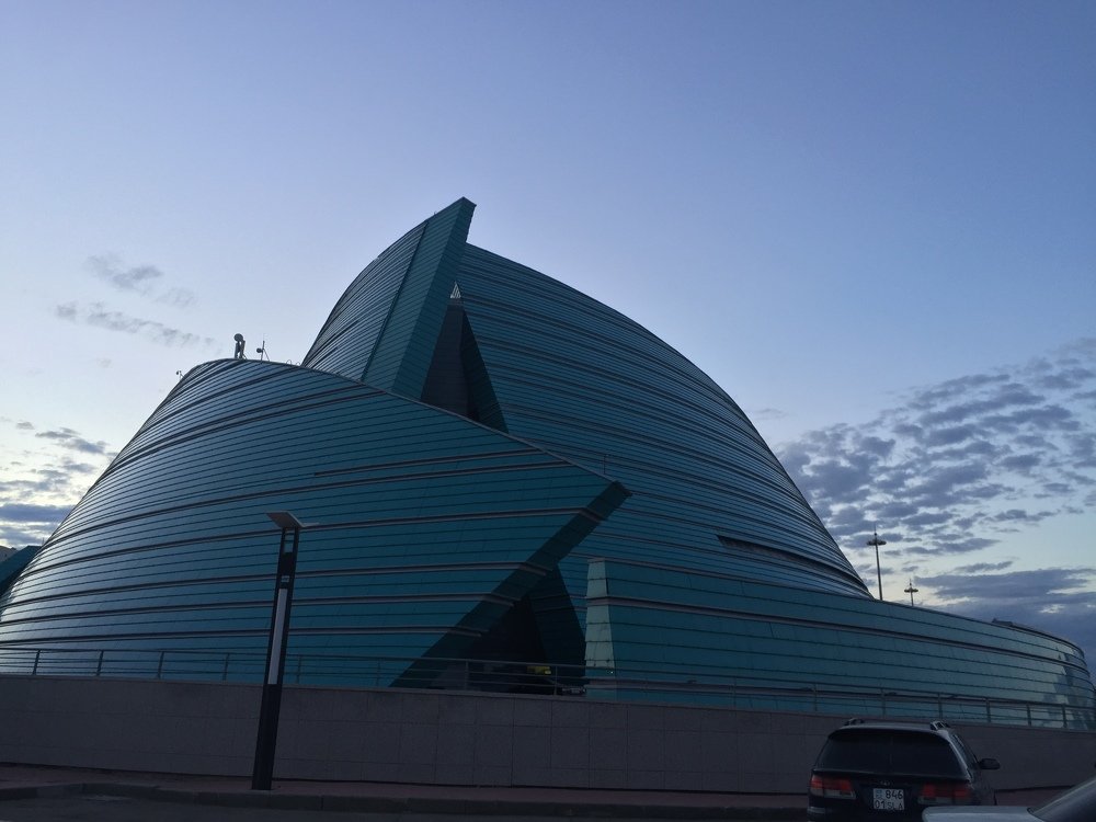 Photograph by  Меруерт