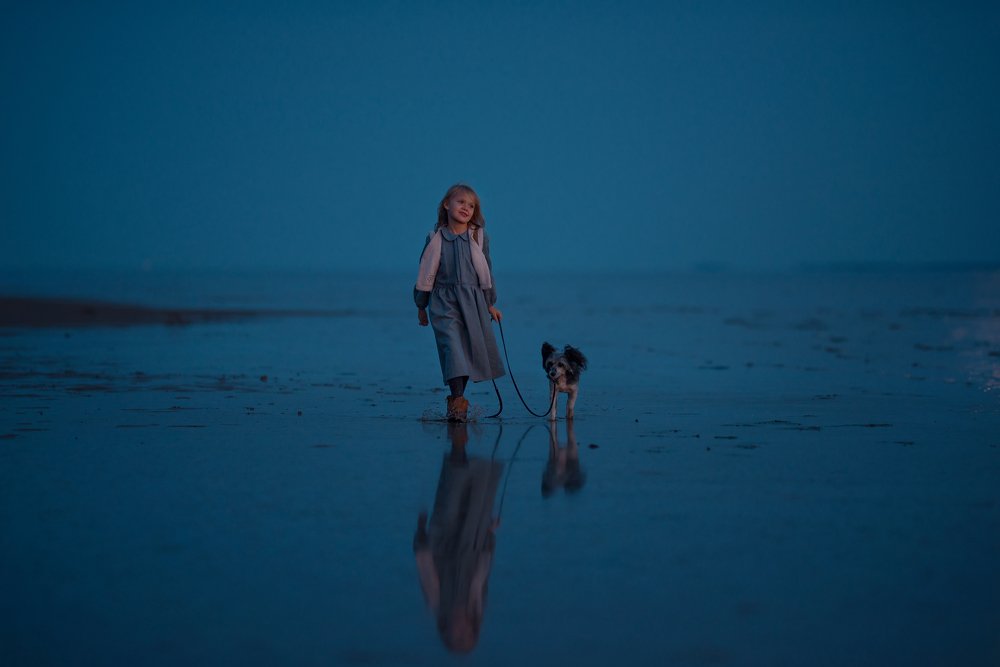 Прогулки по воде