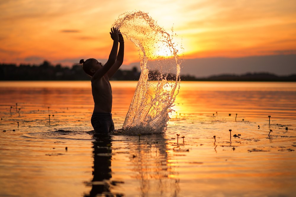 Photograph by Олеся Чернова