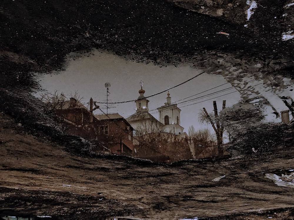 Photograph by Ольга Табацкая