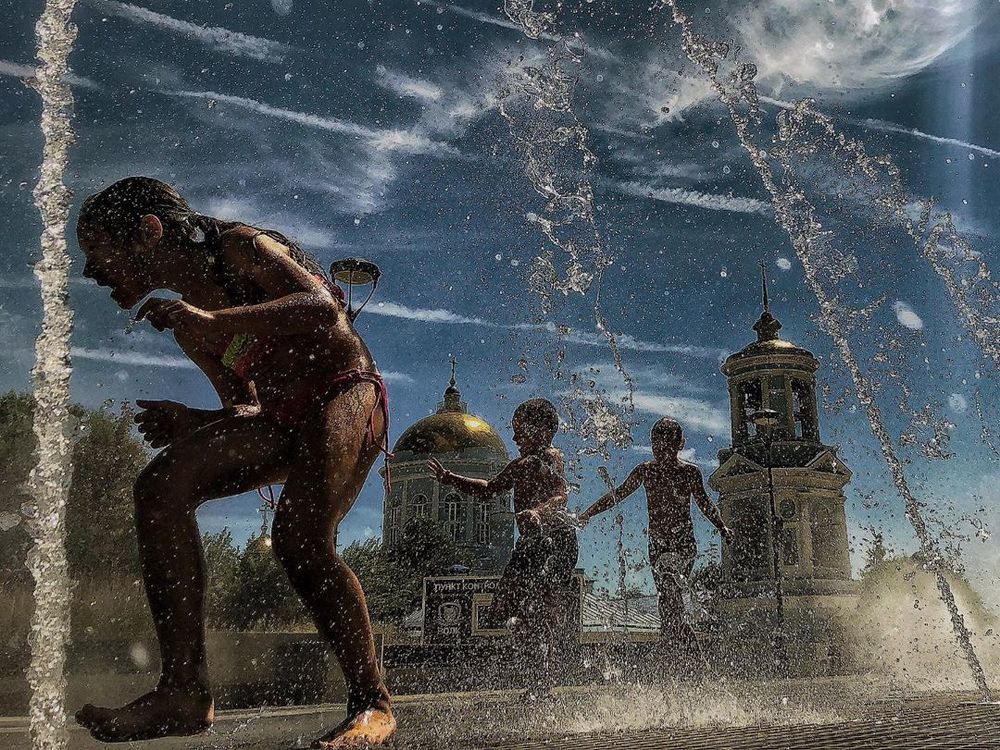 Photograph by Ольга Табацкая