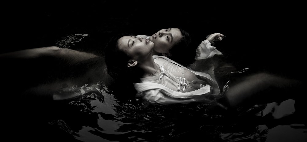 Dream My Dream (a tale from the Fountain of Memories)