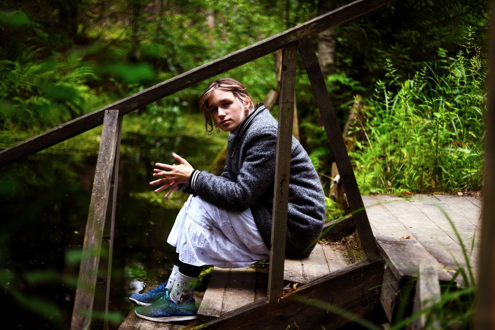 Photograph by Ксения Резникова