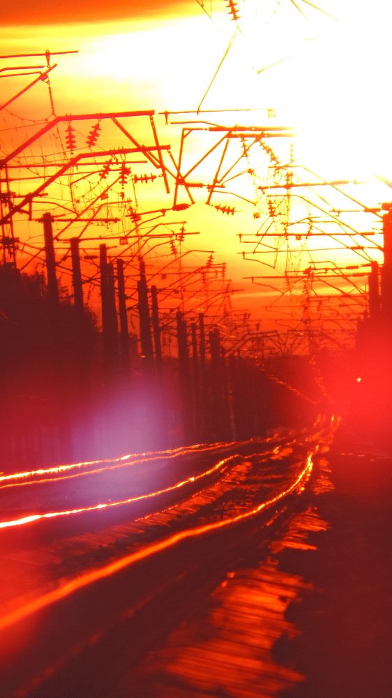 Фотография автора Камиль Хайрутдинов