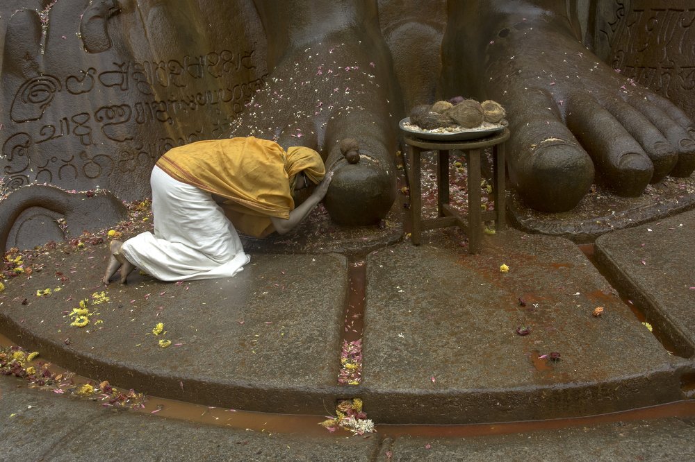 Photograph by Subrata Bose