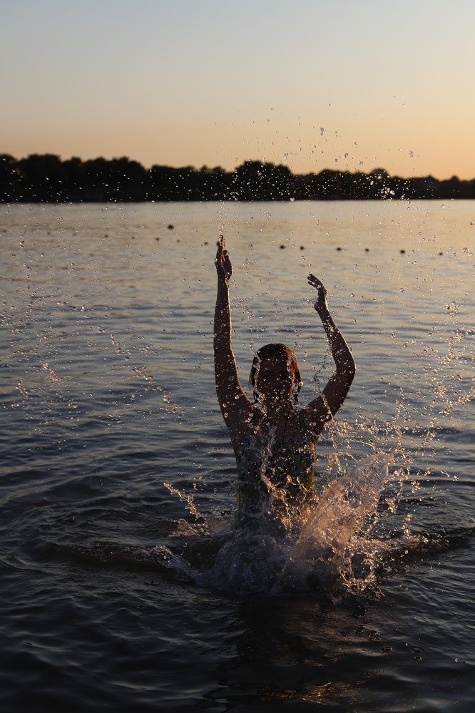 Photograph by Ксения Резникова