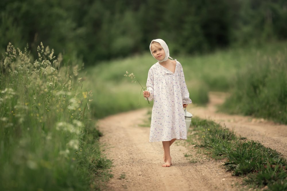 Photograph by Олеся Чернова