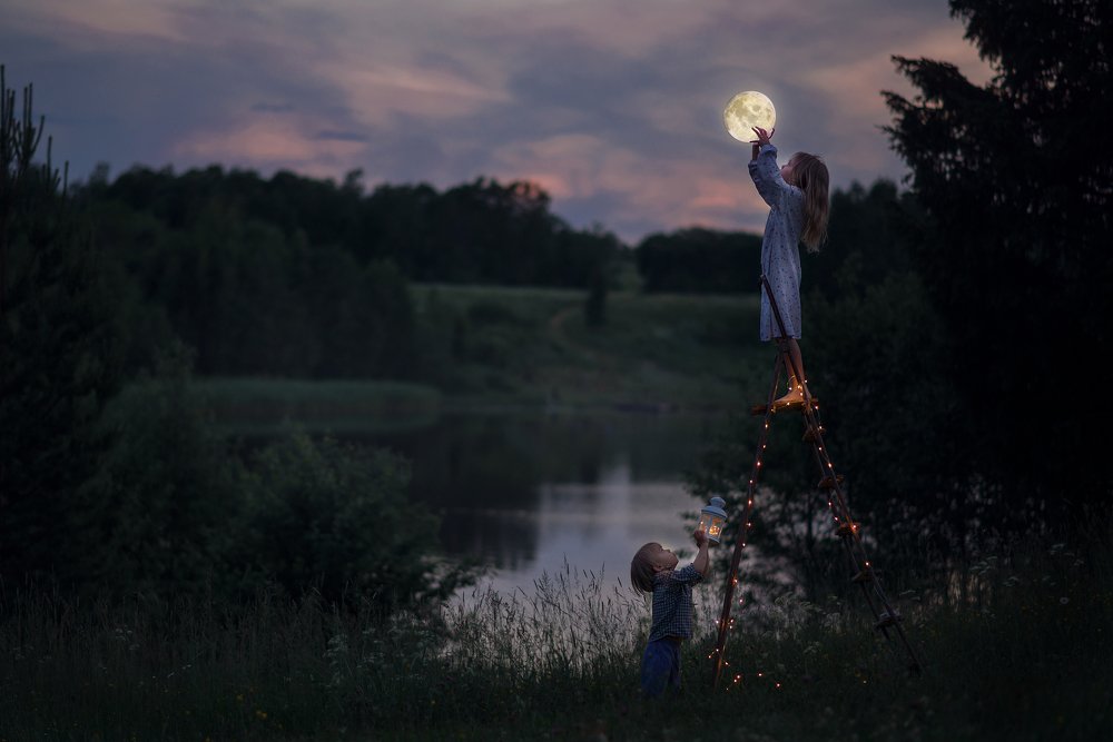 Photograph by Олеся Чернова