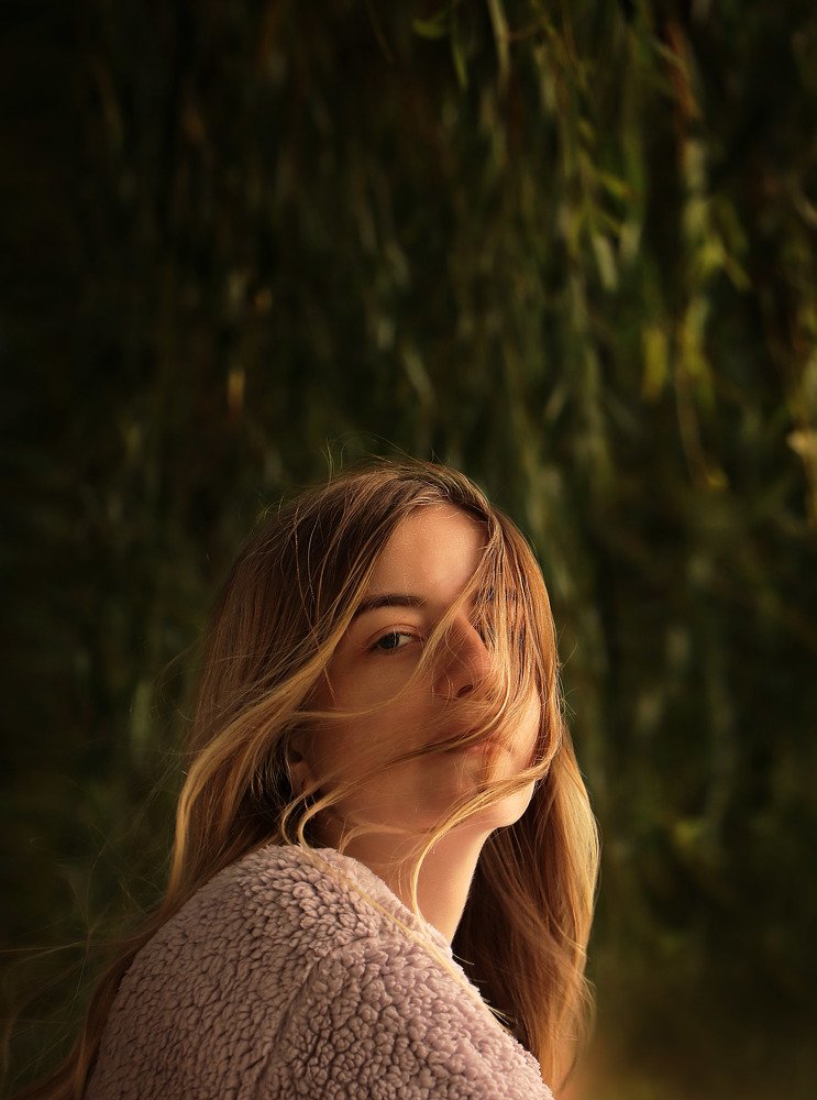 Фотография автора Лада Пасеко