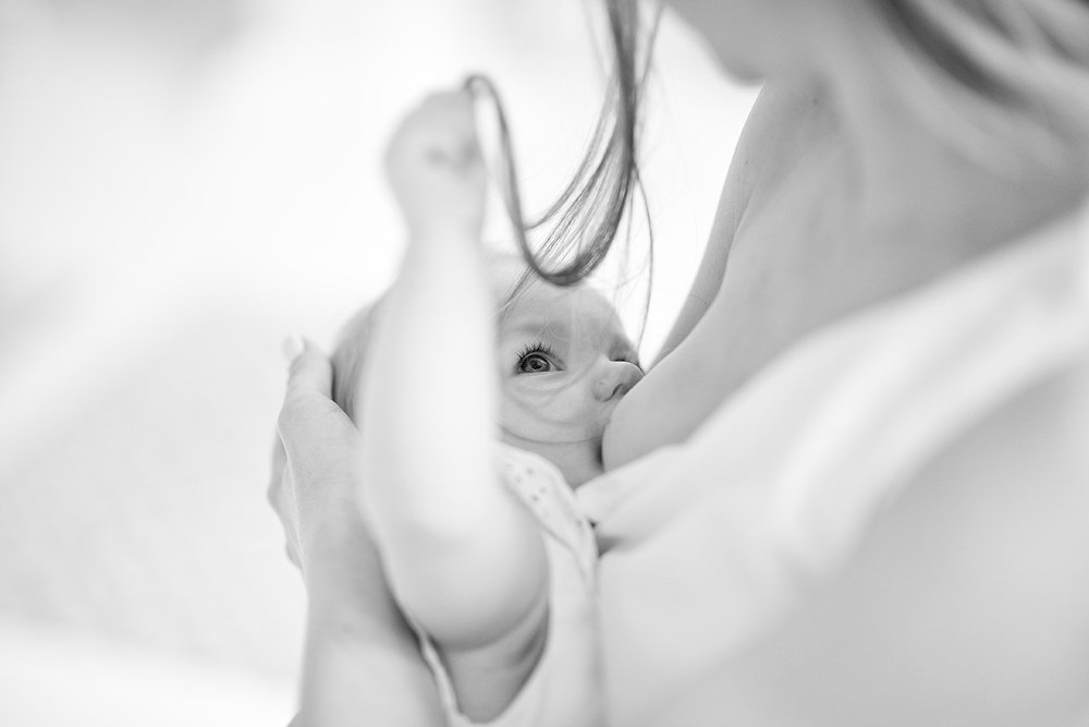 мамина любовь