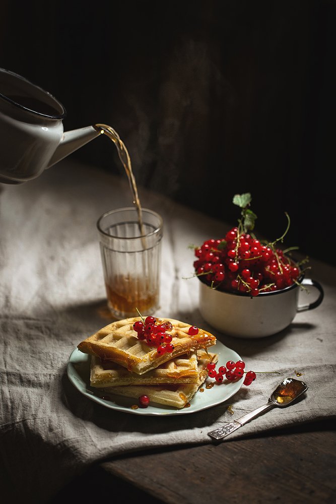 Photograph by Алена Теплова