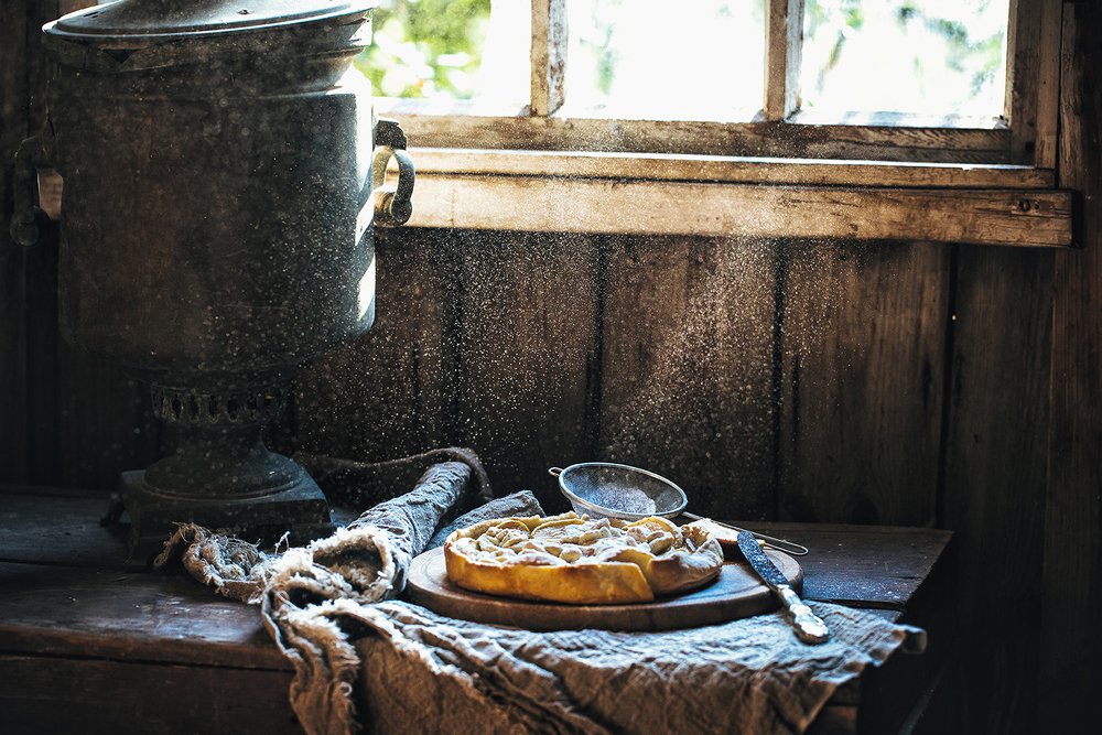 Photograph by Алена Теплова