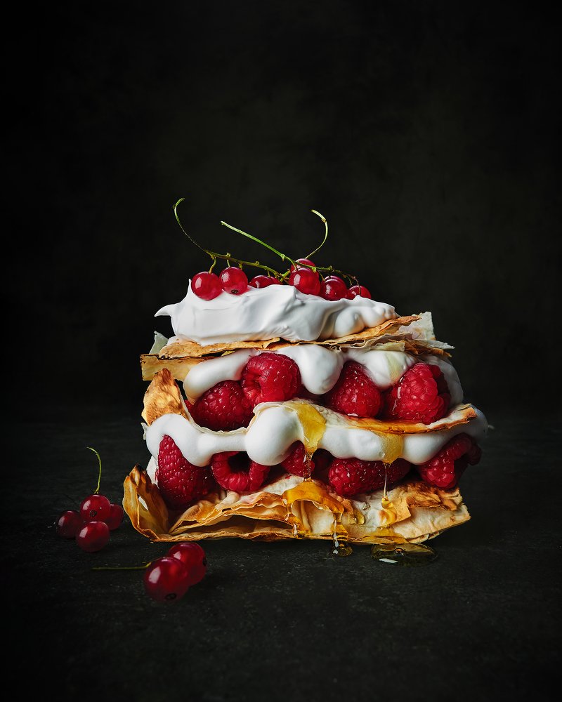 Photograph by Vadim Piskarev