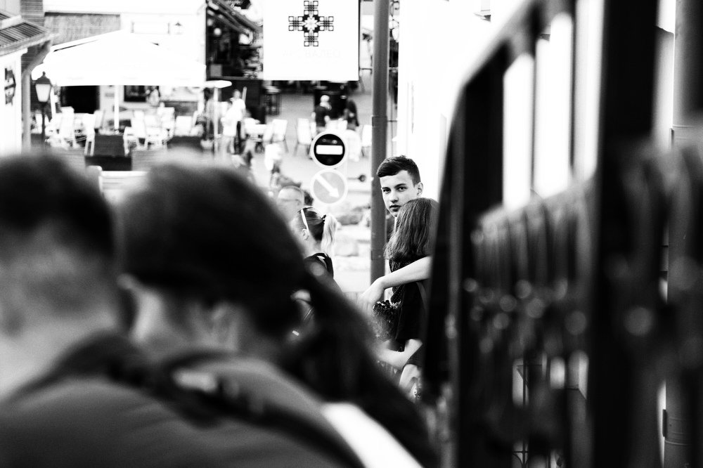 Фотография автора Лада Пасеко