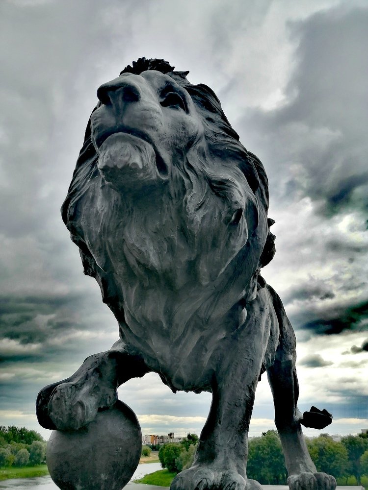 Photograph by Михаил Бородкин