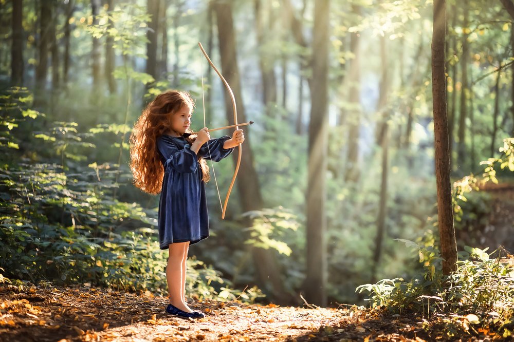 Photograph by Анастасия Воробцова