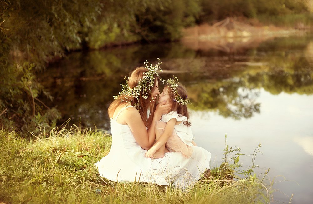 Photograph by Anna Koberska