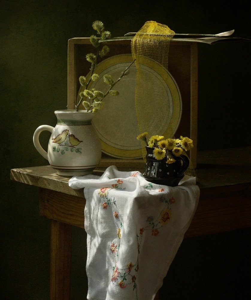 Photograph by Мария Сапего