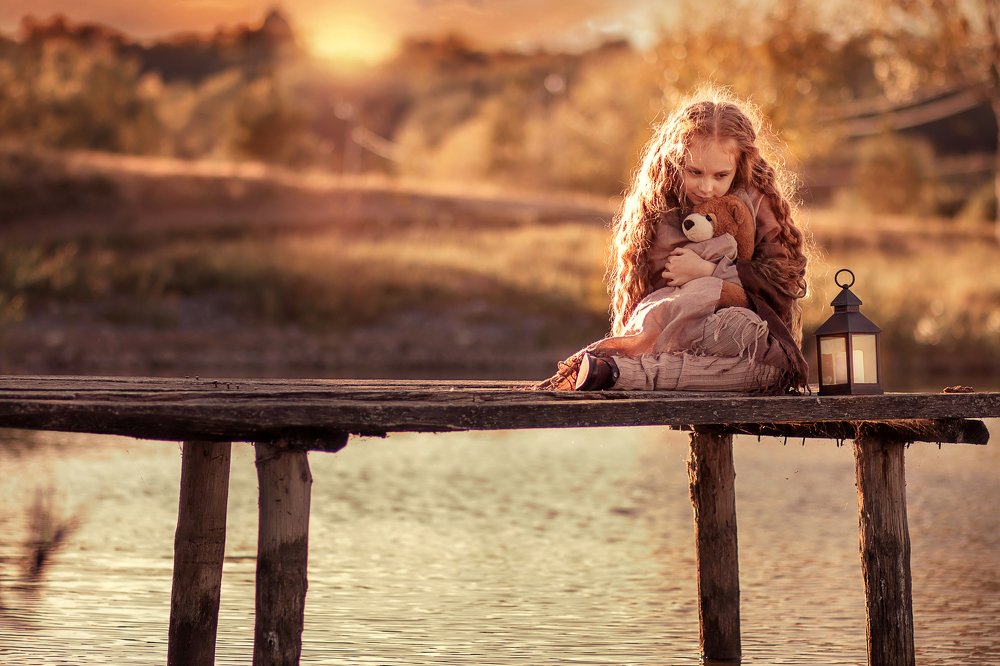 Прекрасное далеко....