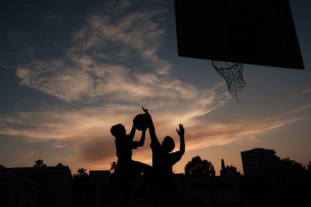 Photograph by Vassilis Dimitriades