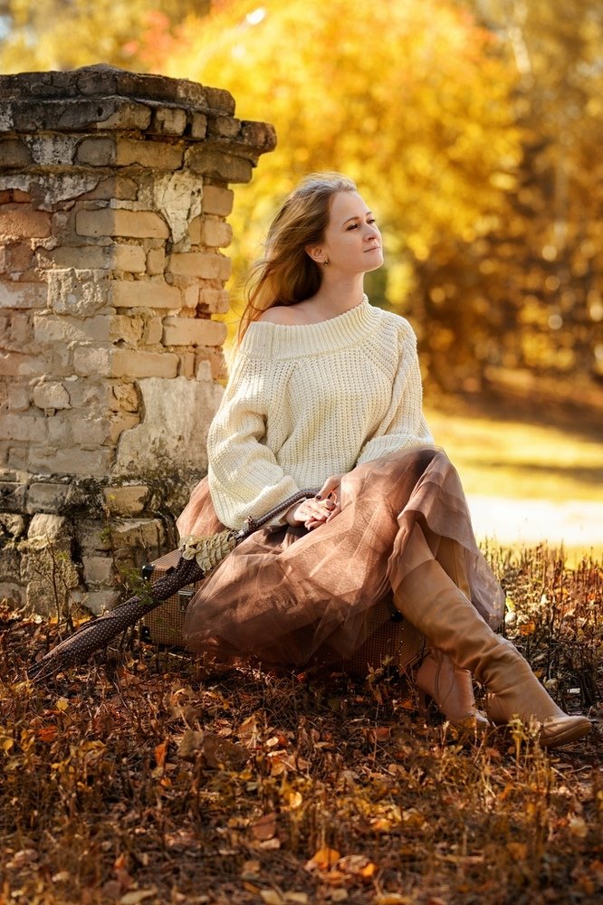 Photograph by JuliaVashurina