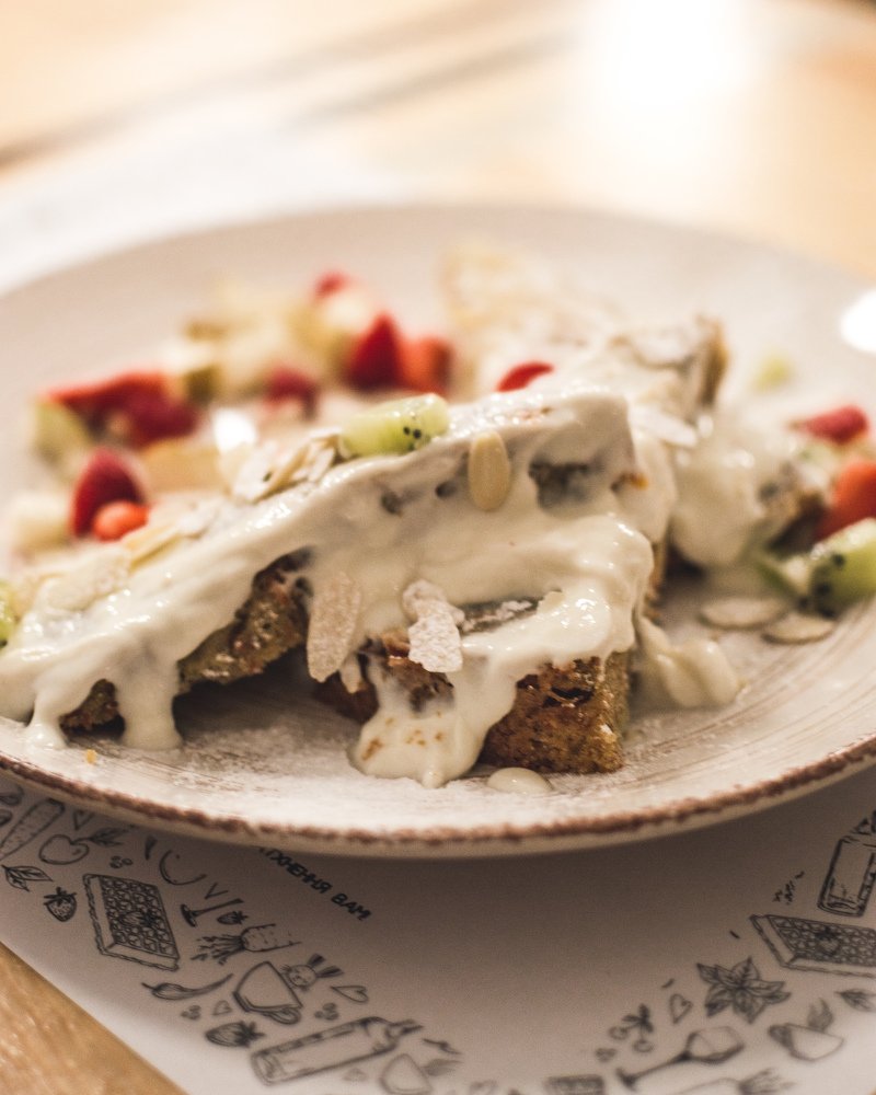 Photograph by Maksym Starepravo