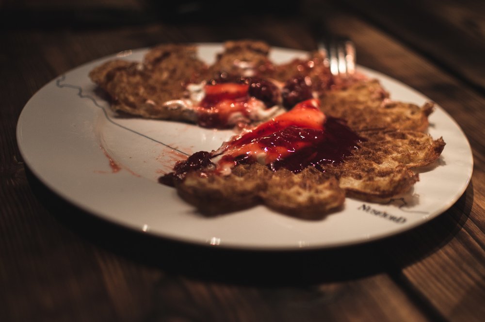 Photograph by Maksym Starepravo