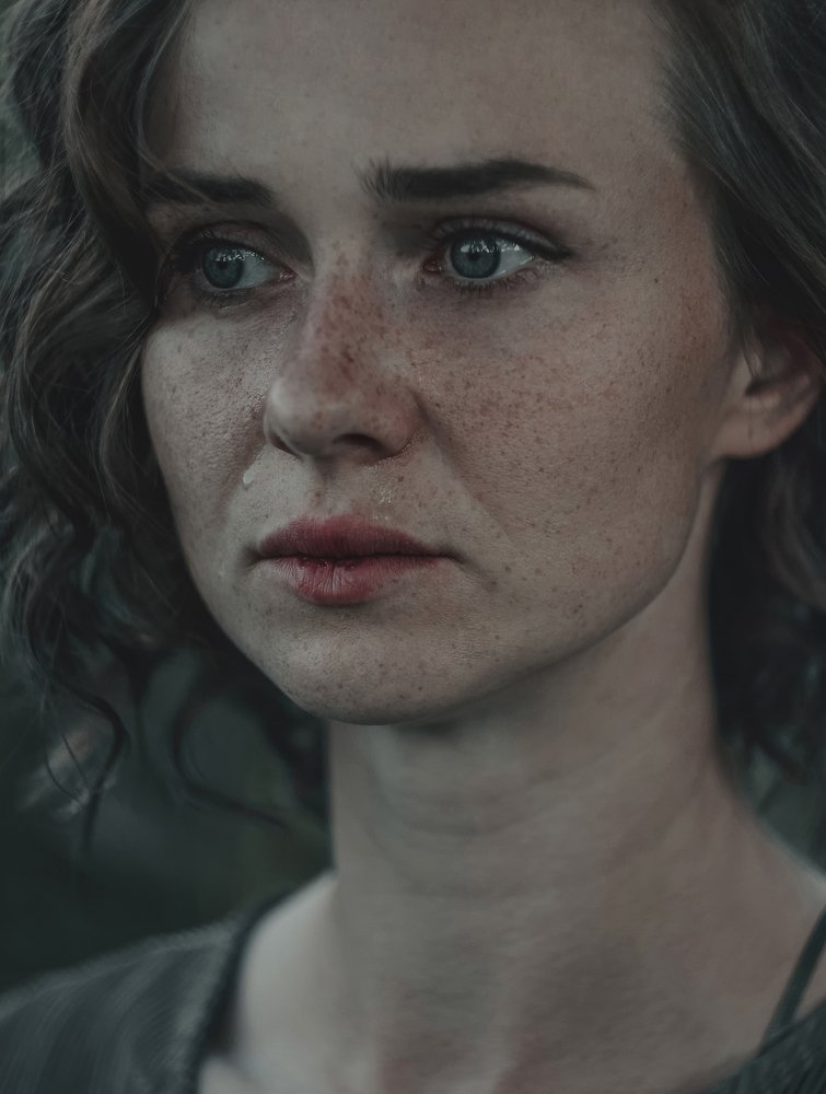 Photograph by Алексей Фурцев