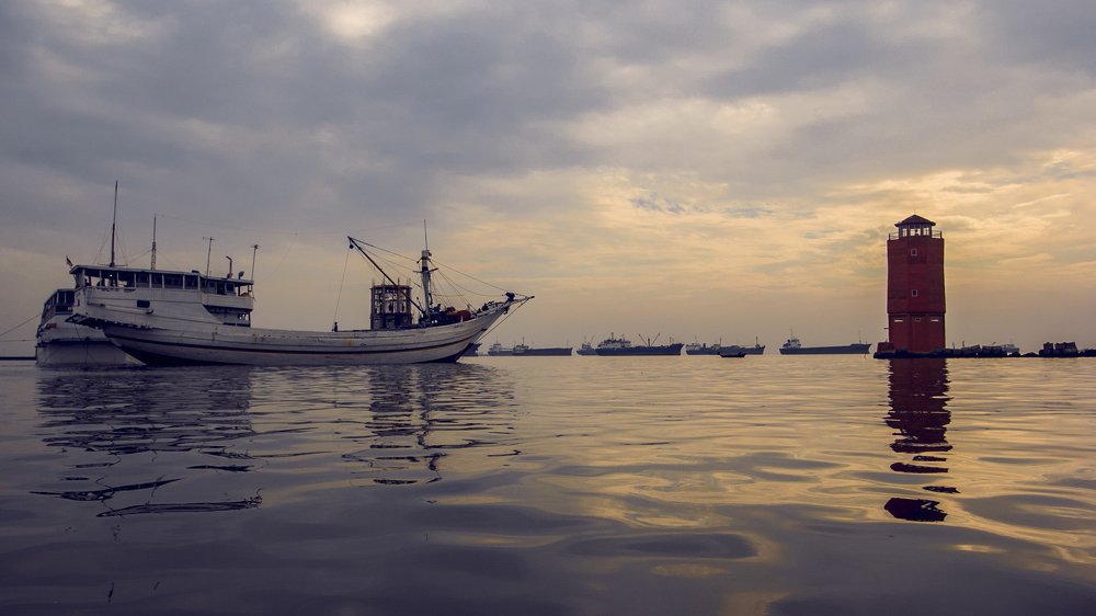 Photograph by Muhammad Darwis Khusnul Azmy