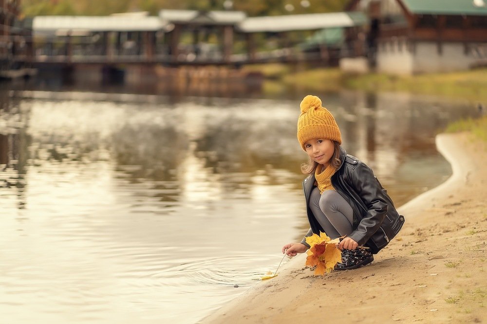 Photograph by Tatyana Belyakova