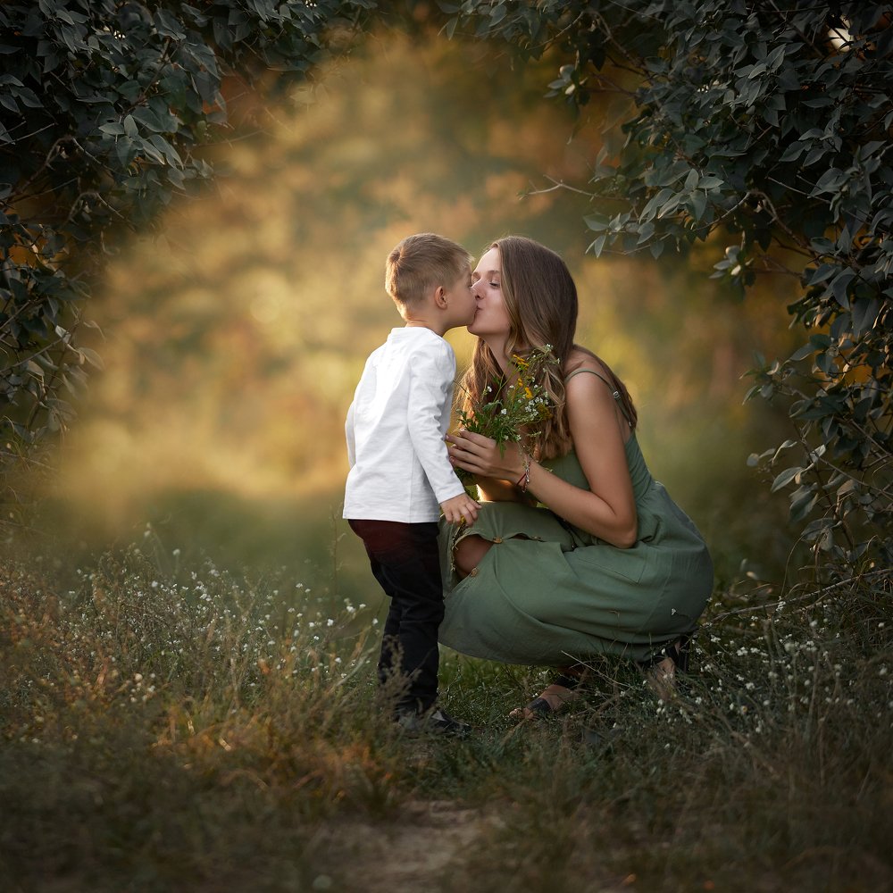 Photograph by Ольга Мандрик