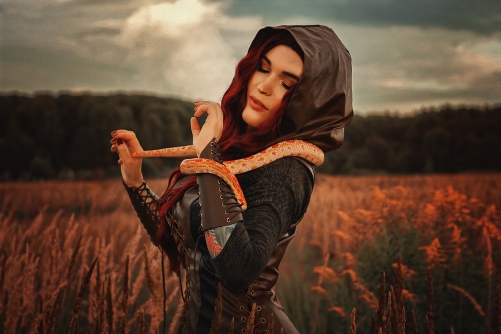 Photograph by Татьяна Муравкина